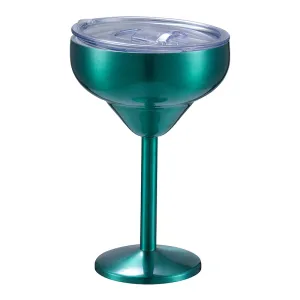 Insulated Stainless Steel Red Wine Mug simple design SW-089I