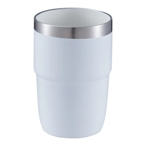 Insulated Stainless Steel Office Cup Double Wall 