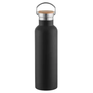 Insulated Stainless Steel Sports & Outdoor WaterBottle Screw Cap 