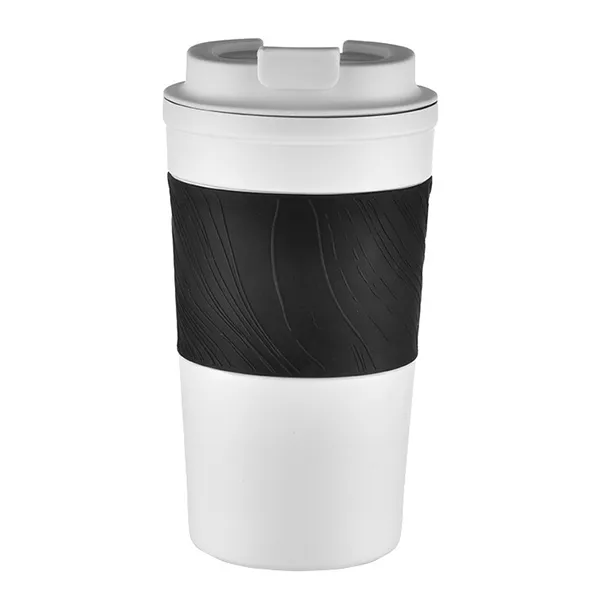 450ml Insulated Stainless Steel Office Cup Business 