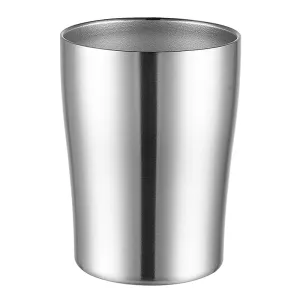 10oz Insulated Stainless Steel Beer Cup for Picnic SW-029A