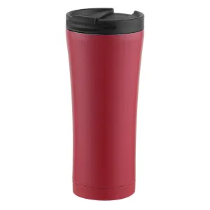 500ml Insulated  Stainless Steel  Office Cup With Easy Lid Open SW-032A/B
