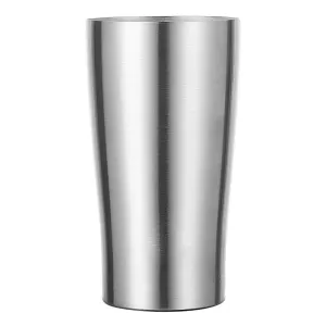15oz Custom Premium Insulated Stainless Steel  Beer Cup SW-027B