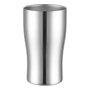 11oz Small Insulated Stainless Steel  Beer Cup SW-028A