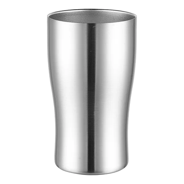 11oz Small Insulated Stainless Steel  Beer Cup SW-028A