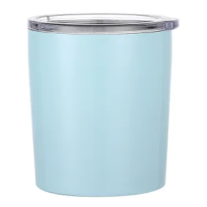 Insulated Stainless Steel Office Cup medium practical SW-042