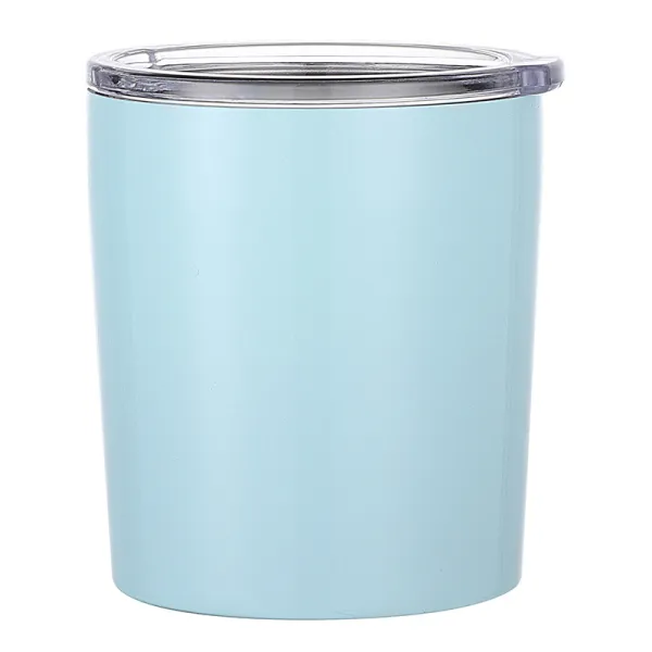 Insulated Stainless Steel Office Cup medium practical SW-042