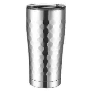 Unique Fashion Design Insulated Stainless Steel Tumbler with Lid SW-068B