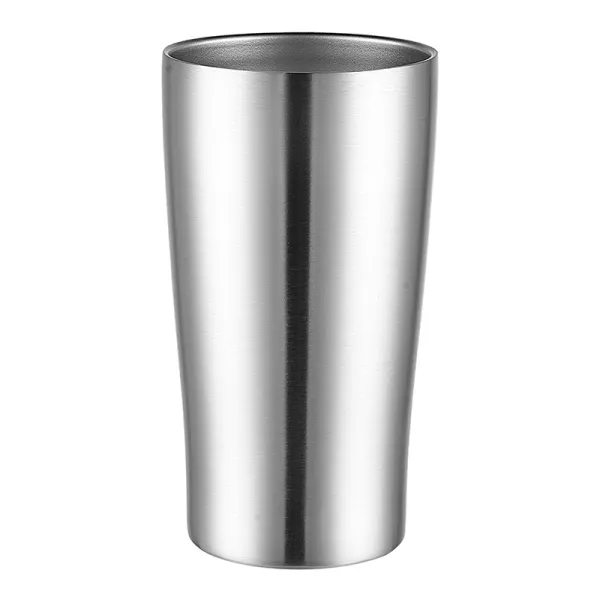 15oz Insulated Stainless Steel Beer Cup Hot Sale SW-029B