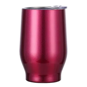 ホットセール 22 オンス断熱ステンレス鋼赤ワインマグ