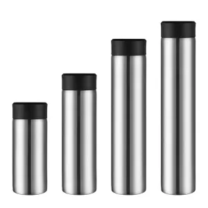 Insulated Stainless Steel Sports & Outdoor WaterBottle with Lid SW-053A/SW-053B/SW-053C/SW-053D