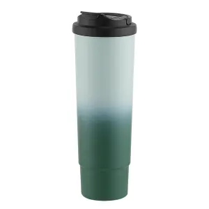 Insulated Stainless Steel Sports & Outdoor WaterBottle Travel Mug SW-066B