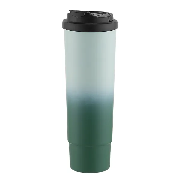 Insulated Stainless Steel Sports & Outdoor WaterBottle Travel Mug 