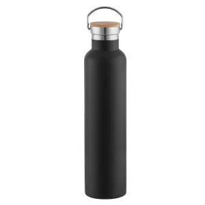 Insulated Stainless Steel Sports & Outdoor WaterBottle Minimal Style 