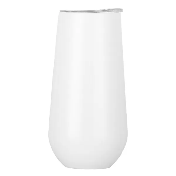 U shaped Insulated  Stainless Steel Red Wine Mug SW-009A