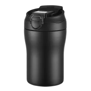 Insulated Stainless Steel Bounce Bottle Small Size SW-058A