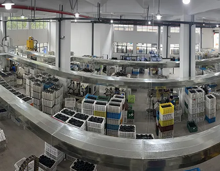 Metalworking Workshop