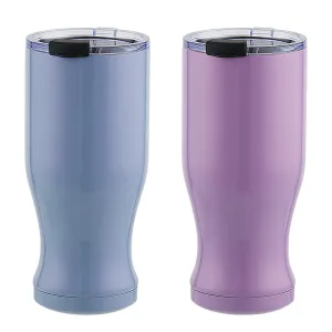Insulated Stainless Steel Tumbler double wall SW-069B