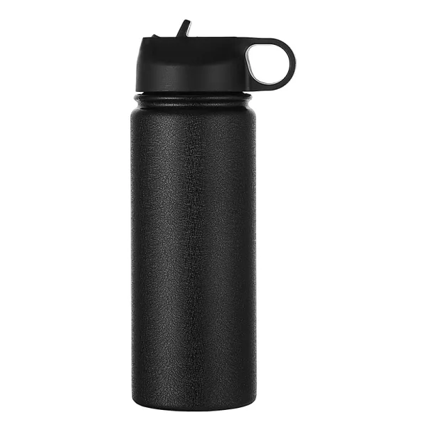 Insulated Stainless Steel Sports & Outdoor WaterBottle daily carry 