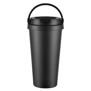 Top Seller 600ml Insulated Stainless Steel Sports & Outdoor WaterBottle SW-018D