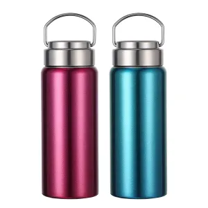 High Quality 500ml Insulated Stainless Steel Sports & Outdoor WaterBottle SW-019