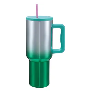 304 Insulated Stainless Steel Tumbler Gradient Color SW-077A