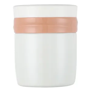 Stainless Steel Thermal Vacuum Food Container 300ml Food Jar with Lids 