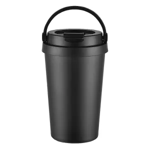 Eco friendly Direct Drinking Insulated Stainless Steel Sports & Outdoor WaterBottle 