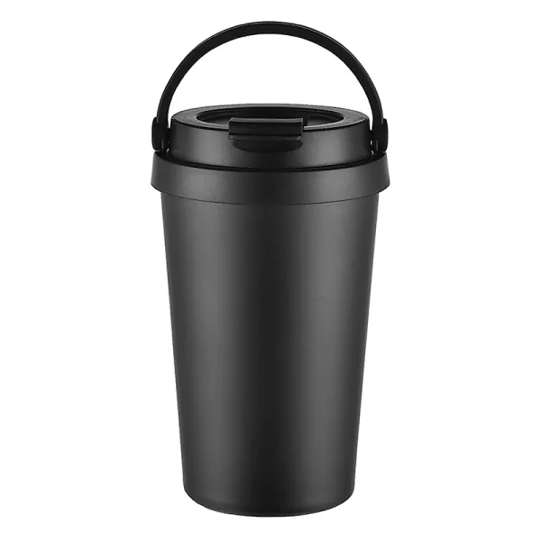 Eco friendly Direct Drinking Insulated Stainless Steel Sports & Outdoor WaterBottle 