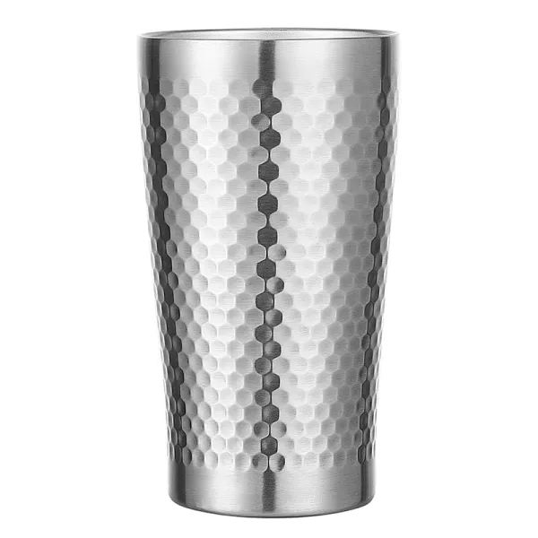 Simple and Fashion Insulated Stainless Steel  Beer Cup SW-030D