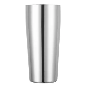 21オンスの車用断熱ステンレススチールビールカップ