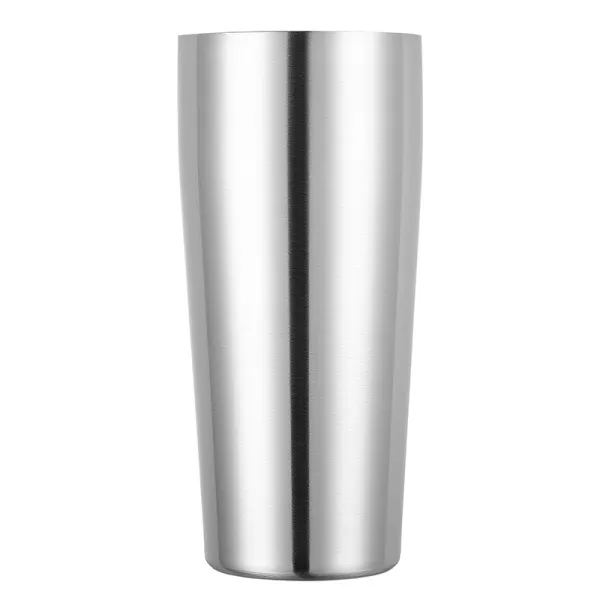 21oz Insulated Stainless Steel  Beer Cup for car SW-027C