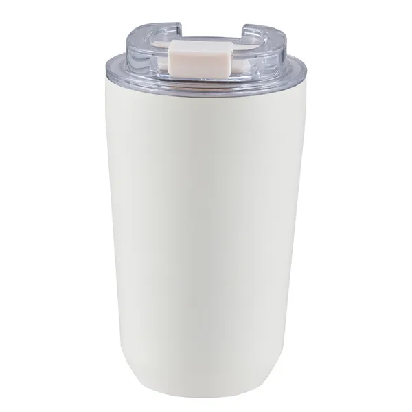 Eco Friendly BPA Free 360ml Insulated  Stainless Steel  Office Cup 