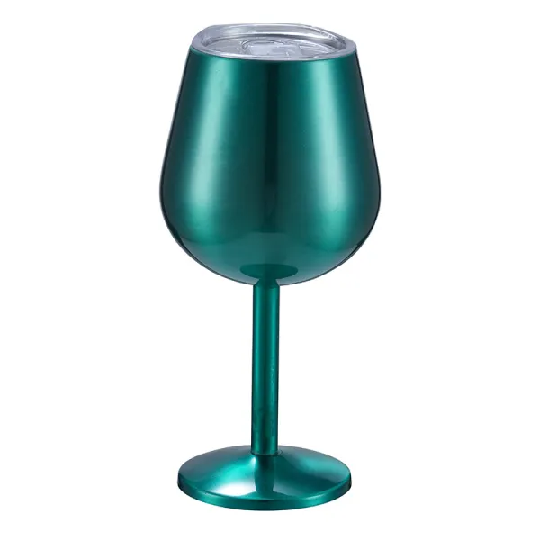 Wholesale 300ml Insulated  Stainless Steel Red Wine Mug SW-089E