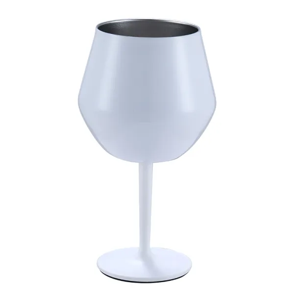 Insulated Stainless Steel Red Wine Mug Colorful SW-089M