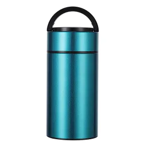 フードジャー真空