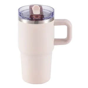 Insulated Stainless Steel Tumbler for Office and Home SW-071B