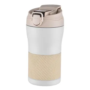 Botella de rebote de acero inoxidable con aislamiento de alta calidad de 14 oz