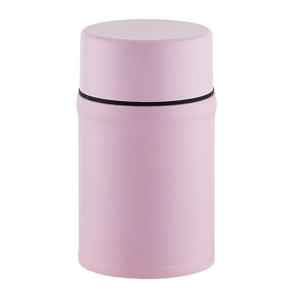 Contenedor port&aacute;til al vac&iacute;o Food Jar