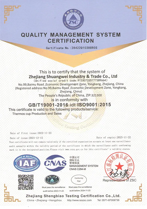 ISO 9001
