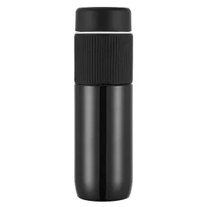 13oz Ceramic Bottle Carry Essential 