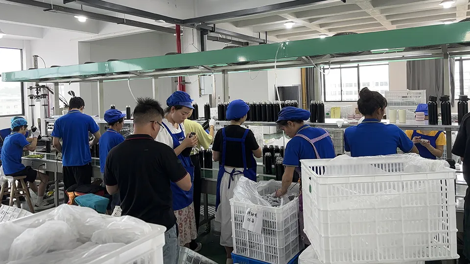 Patrol Quality Inspection