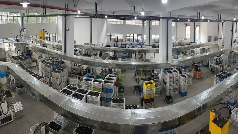 Metalworking Workshop