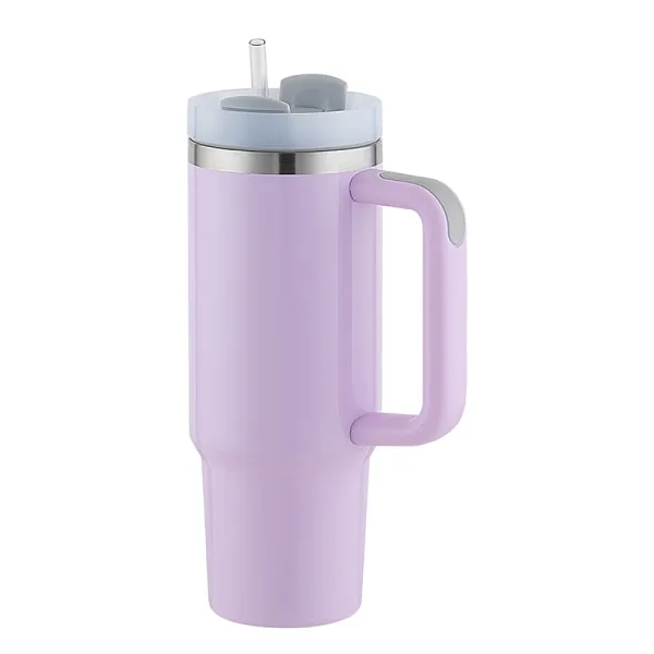 Vaso aislado de acero inoxidable de alta capacidad SW-073A