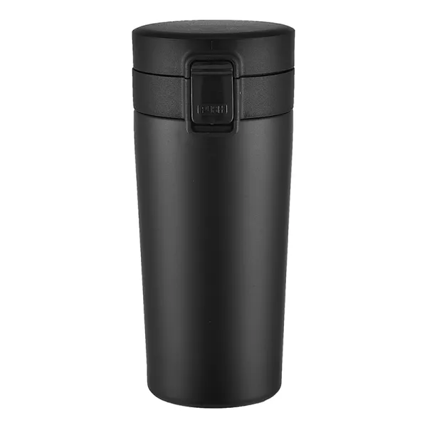 Wholesale 380ml Insulated  Stainless Steel  Office Cup  for Business Camping 