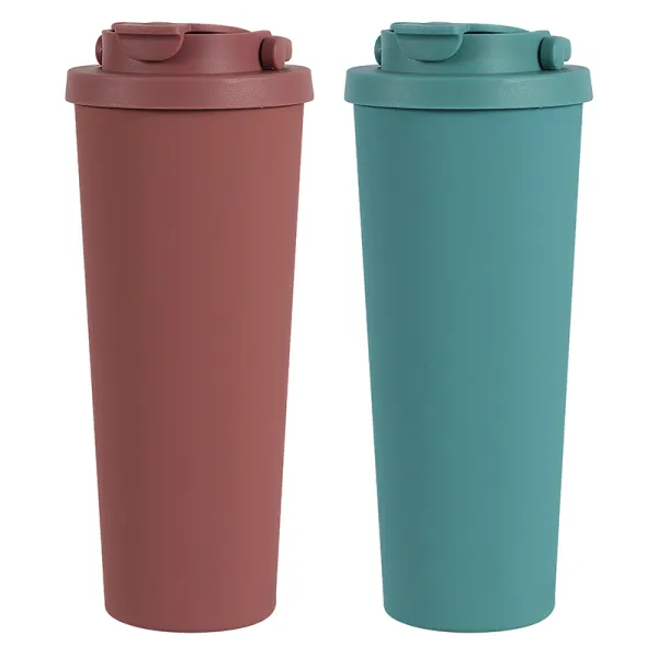 830ml Medium Size Insulated Stainless Steel Sports & Outdoor WaterBottle SW-018H