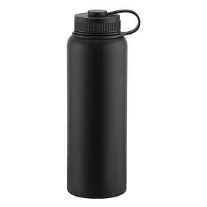 Wholesale Insulated Stainless Steel Sports & Outdoor WaterBottle with screw lid SW-017E