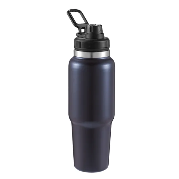 Insulated Stainless Steel Sports & Outdoor WaterBottle hot cold 