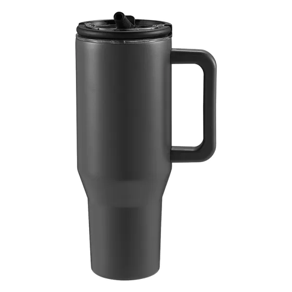  Leak proof Insulated Stainless Steel Tumbler 