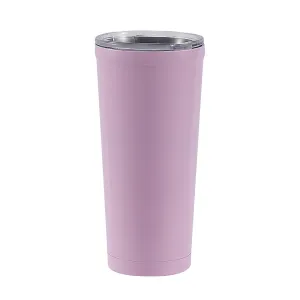 ポータブル二重層断熱ステンレス鋼 304 真空タンブラー